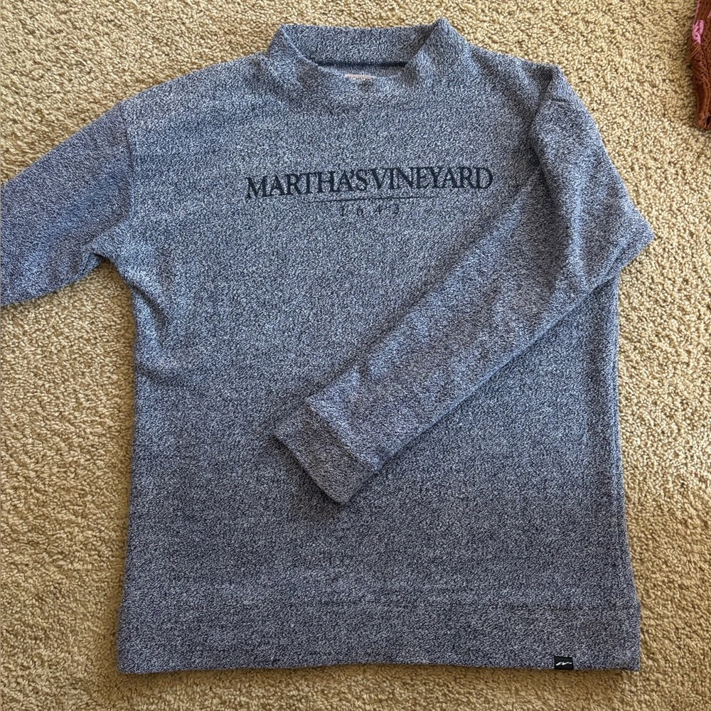 Women’s Martha’s Vineyard Sweater